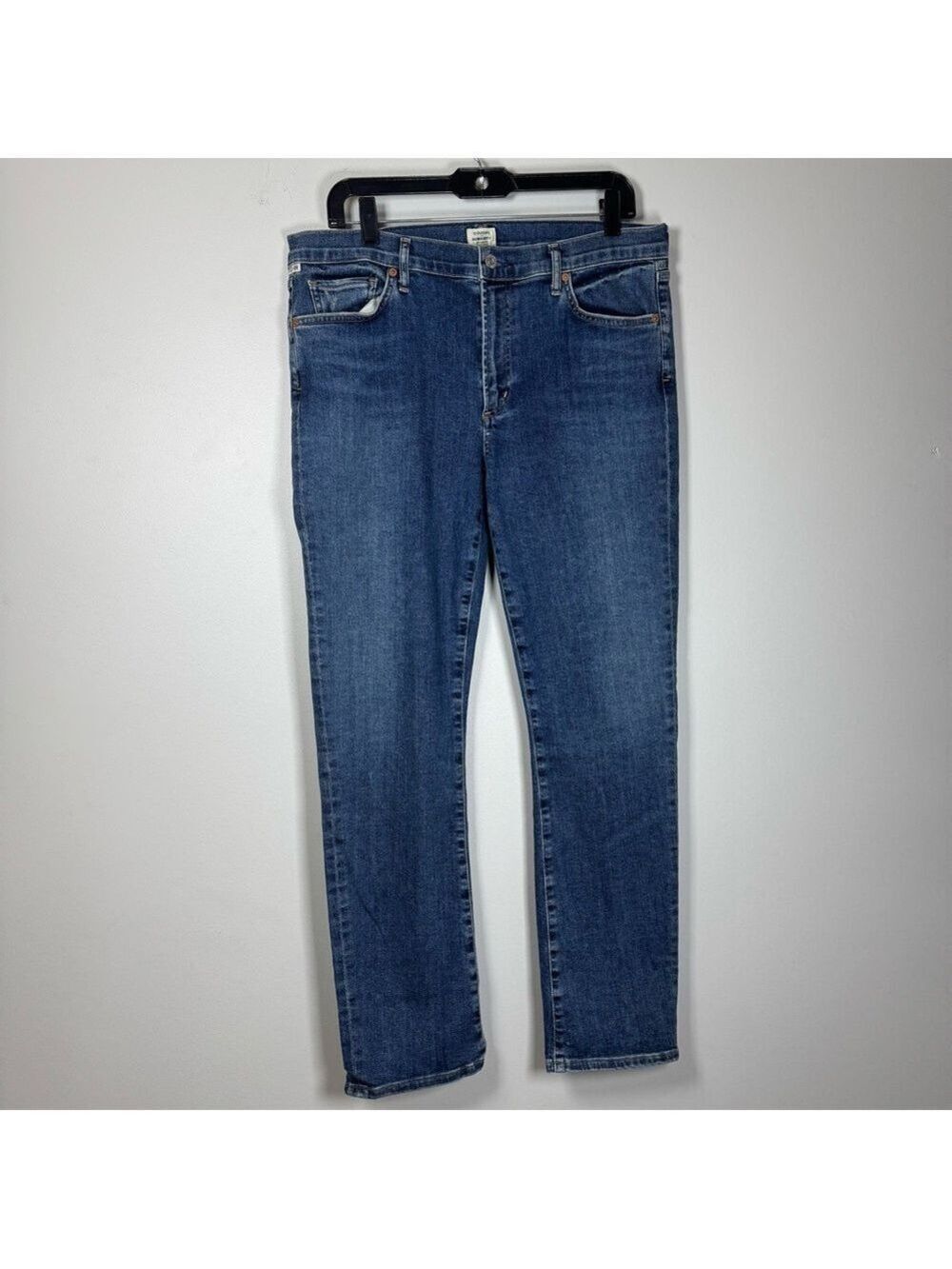 Citizens Of Humanity Skyla Jeans Size 32